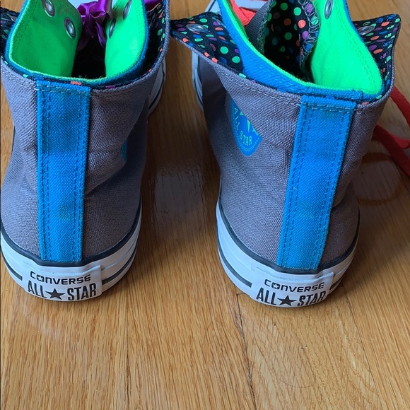 CONVERSE ALL STAR - Picture 9 of 16